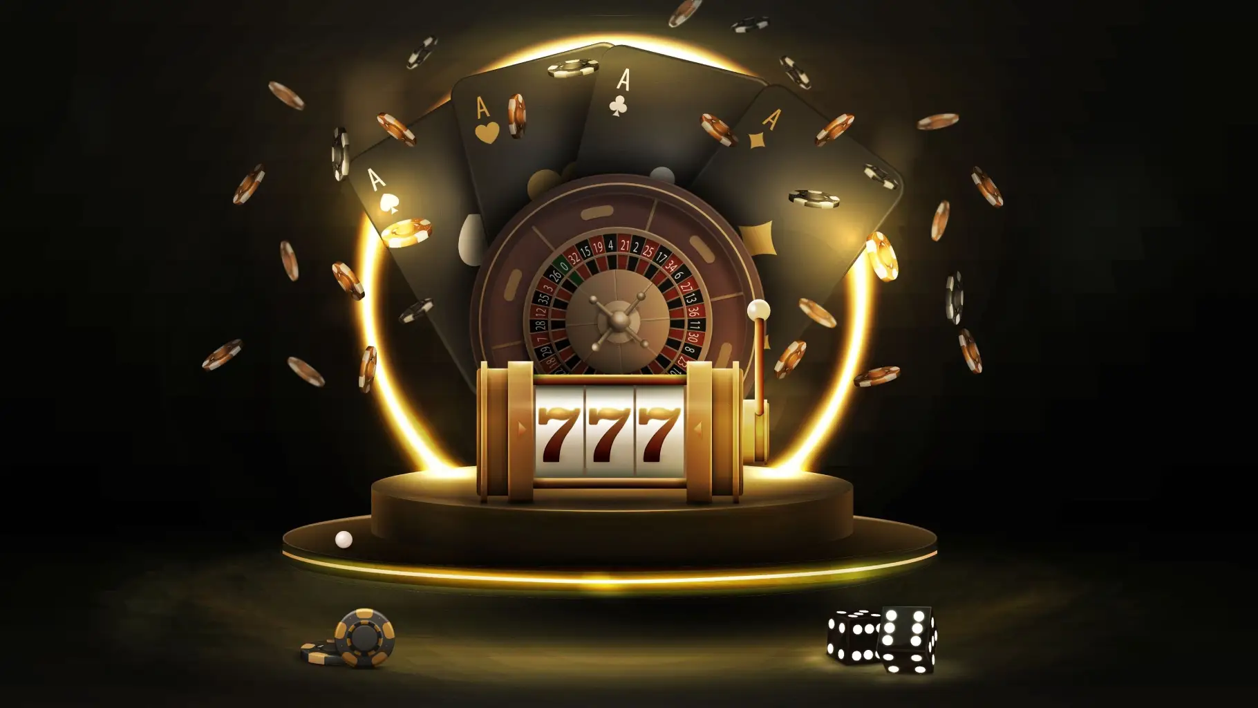 New Online Casinos for Australian Players