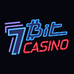 7Bit Casino Logo