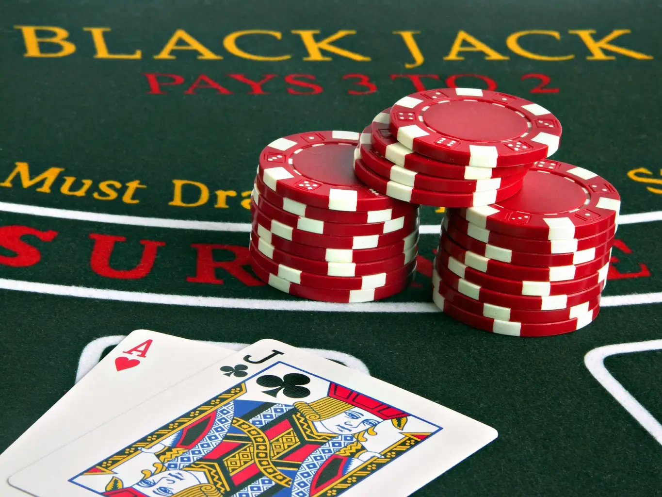 Best Real Money Blackjack Sites Online in Australia
