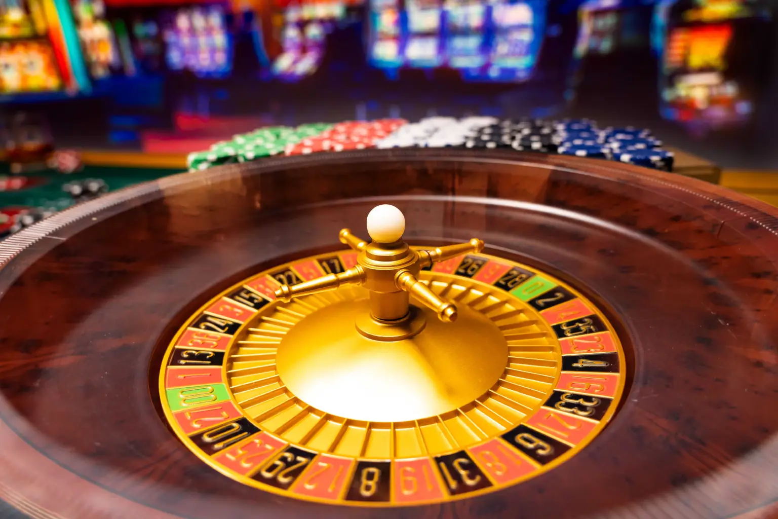 Live Casinos in Australia