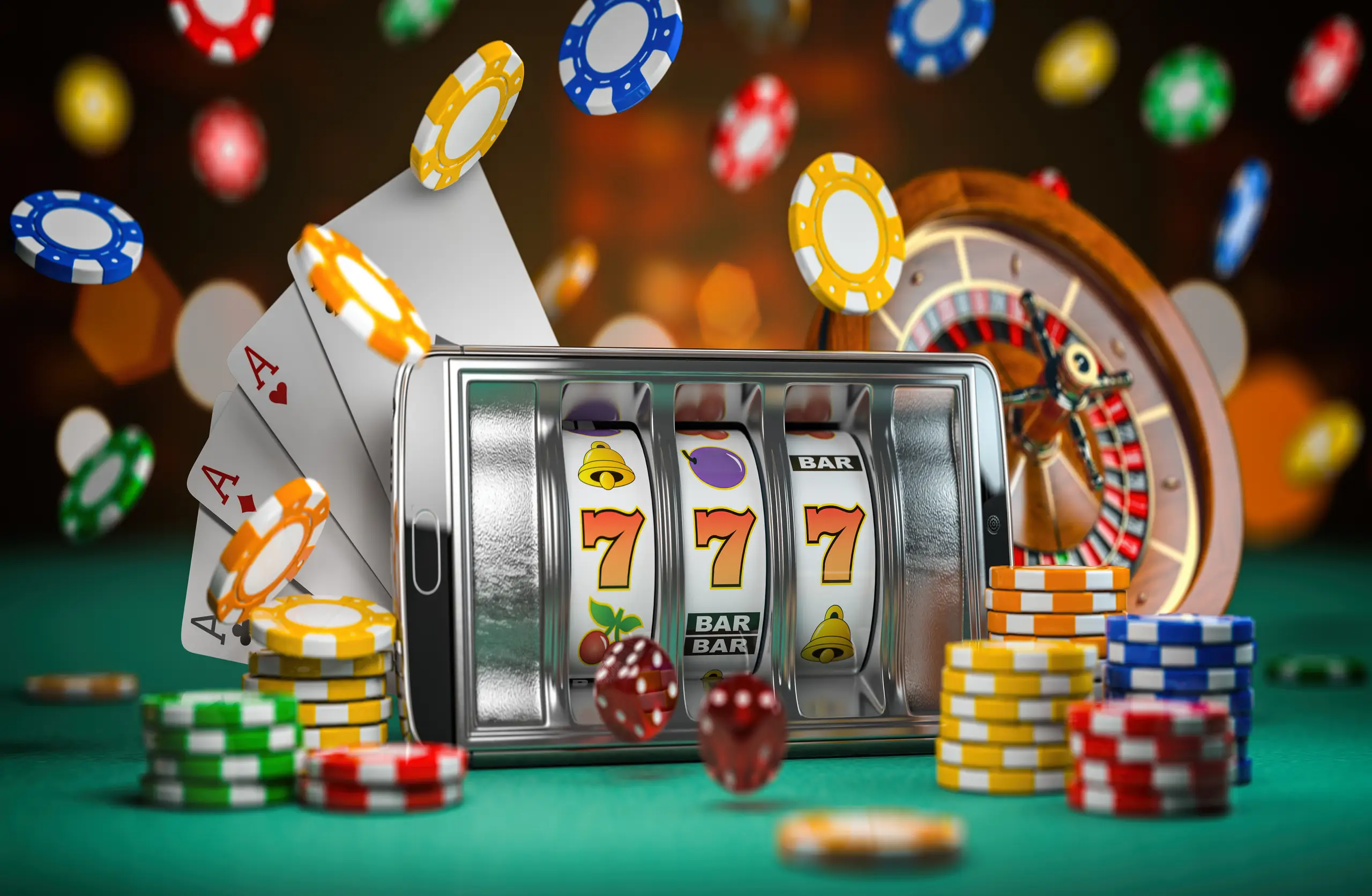 Best Android Casinos in Australia