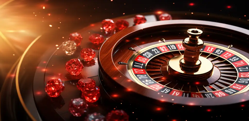 <strong>Place Your Wagers:</strong> Click on your favorite number on the roulette table to place your wager. You can choose to make several wagers in one round by combining different bet types.