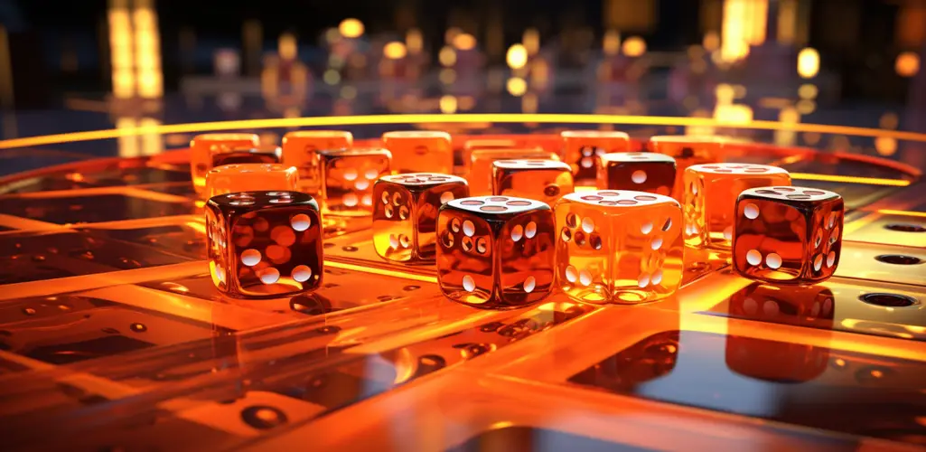 Discover top-notch Australian platforms for playing Craps online with the opportunity for real monetary stakes. Enjoy fantastic rewards and minimal deposit requirements, all backed by secure, trustworthy casinos.
