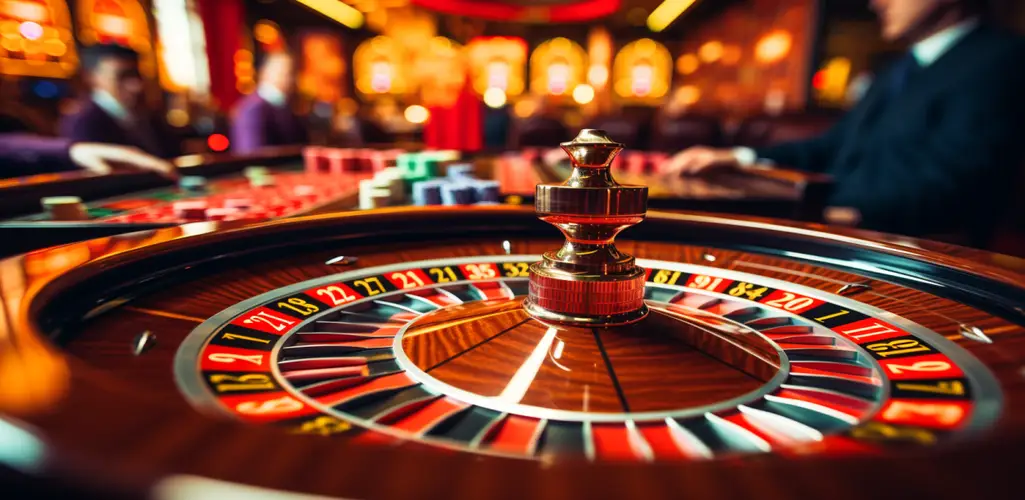 <strong>Pick the Ideal Online Roulette Casino in Australia:</strong> Begin your gaming adventure by selecting a reputable and secure casino. A legal platform guarantees an exceptional and transparent gaming experience while allowing you to cash out your winnings seamlessly.