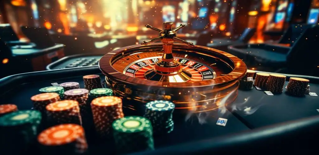 Compare: Real Money Vs. Free Blackjack