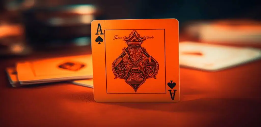 Short History of Blackjack