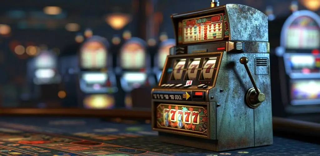 What Is an Online Pokies?