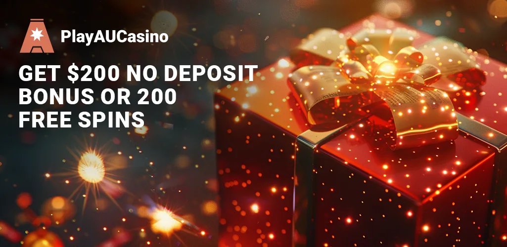 Steps to Obtain a $200 No Deposit Bonus or 200 Free Spins