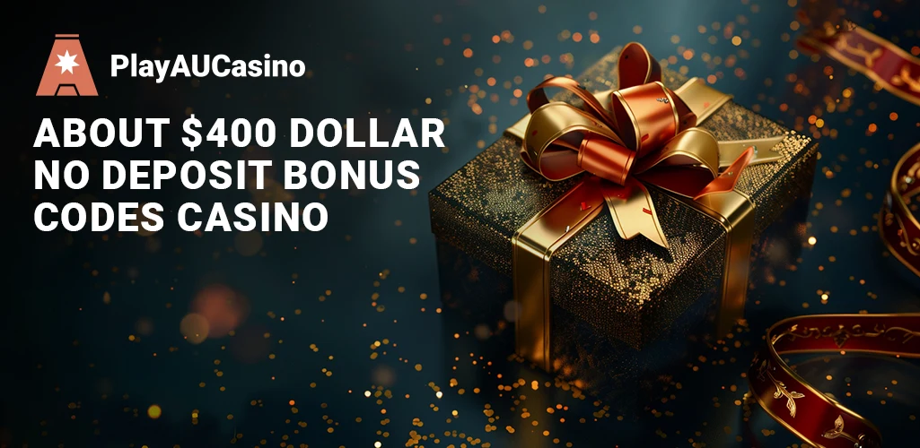 Understanding $400 Bonus Codes in the World of Online Casinos