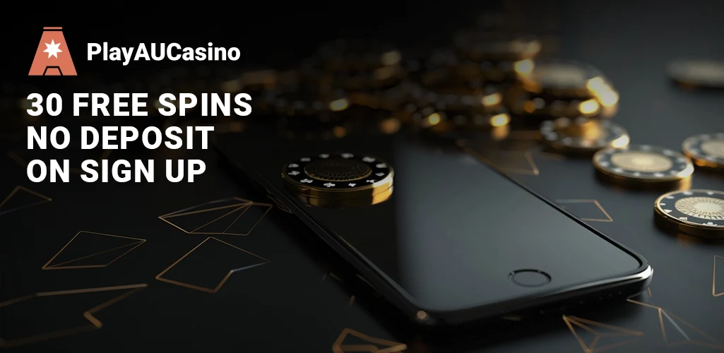 What are 30 Free Spins No Deposit Bonus ?