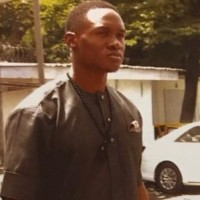 Idemudia Uwagbale