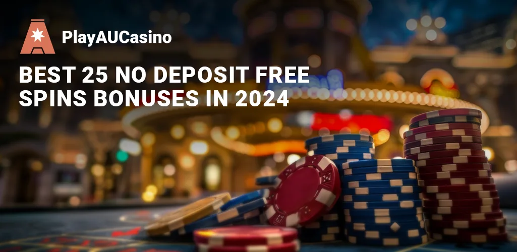 What motivates online casinos to offer a 25 free spins bonus?