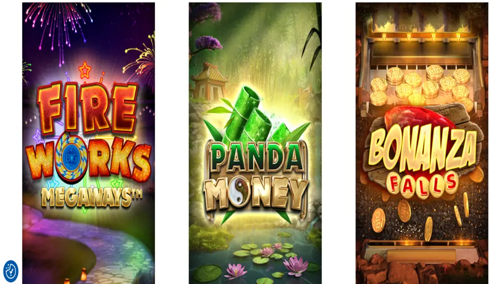 Big Time Gaming Jackpot Slot Games