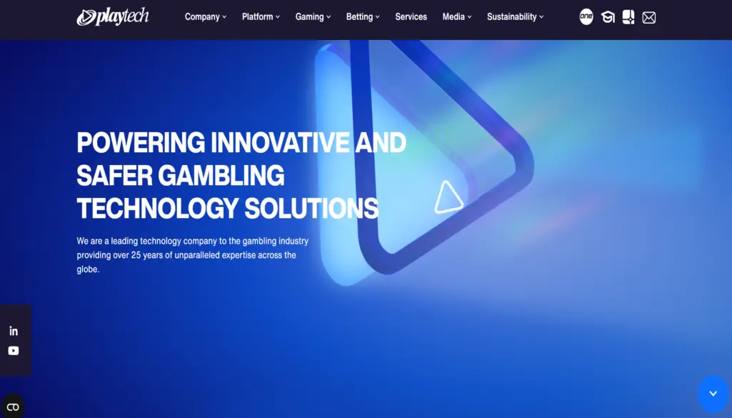 Playtech Soft