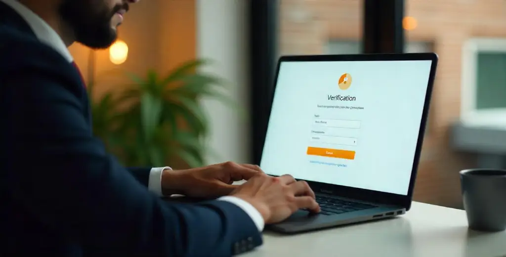 KYC & Account Verification