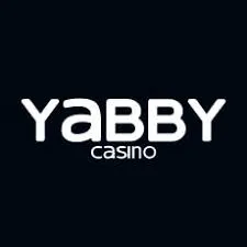 Yabby Casino logo
